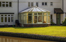 Widmoor conservatory leads