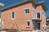 Widmoor home extensions