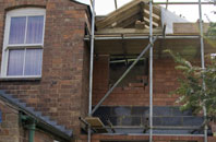 free Widmoor home extension quotes