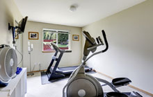 Widmoor home gym construction leads