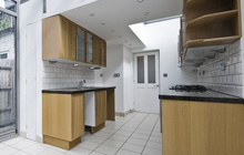 Widmoor kitchen extension leads